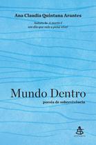 Livro - Mundo dentro Livro - Mundo dentro