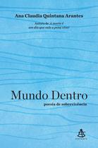 Livro - Mundo dentro Livro - Mundo dentro