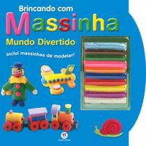 Livro - Mundo divertido