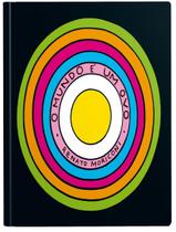 Livro - Mundo E Um Ovo, O - JUJUBA