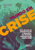 Livro - Mundo em Crise Livro - Mundo em Crise