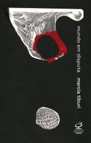 Livro - Mundo em disputa Livro - Mundo em disputa