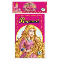 Livro Mundo Encantado Das Princesas,O - Kit C/10 Und.