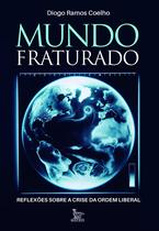 Livro - Mundo fraturado