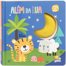Livro - Mundo Iluminado: Além da Lua