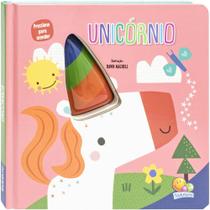 Livro - Mundo Iluminado: Unicórnios