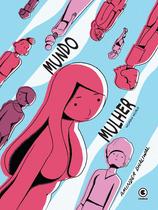 Livro - Mundo Mulher