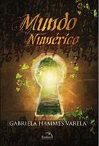 Livro - Mundo numérico Livro - Mundo numérico