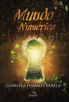 Livro - Mundo numérico Livro - Mundo numérico