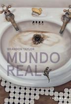 Livro - Mundo real