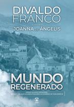 Livro - Mundo Regenerado