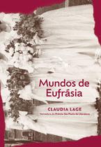 Livro - Mundos de Eufrásia