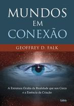 Livro - Mundos em Conexão Livro - Mundos em Conexão