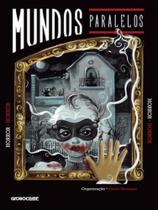 Livro - Mundos Paralelos: Horror Livro - Mundos Paralelos: Horror