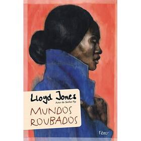 Livro - Mundos roubados