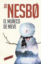 Livro Muñeco De Nieve (coleccion Roja & Negra) - Nesbo Jo (p
