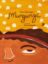Livro - Mungunzá Livro - Mungunzá