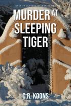 Livro Murder at Sleeping Tiger, de Alion Livro Murder at Sleeping Tiger, de Alion