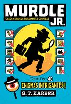 Livro - Murdle Jr