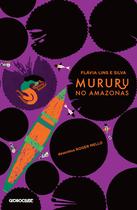 Livro - Mururu no Amazonas