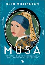 Livro - Musa Livro - Musa