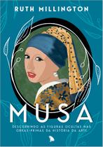 Livro - Musa Livro - Musa