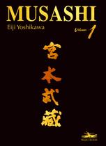 Livro - Musashi I Livro - Musashi I