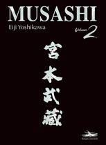 Livro - Musashi II Livro - Musashi II