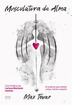 Livro - Musculatura da alma Livro - Musculatura da alma