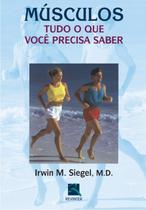 Livro - Músculos