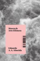 Livro - Museu de Arte Efêmera