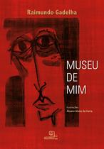 Livro - Museu de mim Livro - Museu de mim