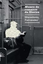 Livro - Museu do Romance da Eterna Livro - Museu do Romance da Eterna