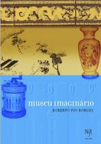 Livro - Museu Imaginário