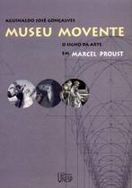 Livro - Museu movente Livro - Museu movente