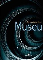 Livro - Museu