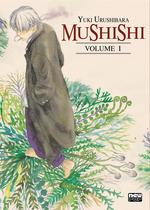 Livro - Mushishi: Volume 1