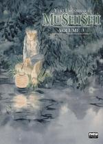 Livro - Mushishi: Volume 3