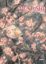 Livro - Mushishi: Volume 4