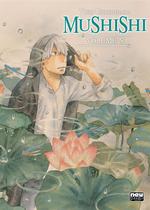Livro - Mushishi: Volume 5 (Final)