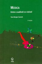Livro - Música - 3ª edição Livro - Música - 3ª edição