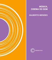 Livro - Música, cinema do som