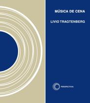 Livro - Música de cena