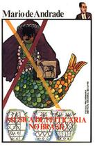 Livro - Música de Feitiçaria do Brasil