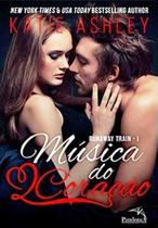 Livro - Música do coração Livro - Música do coração
