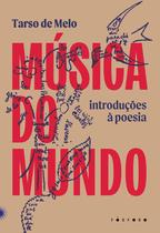 Livro - Música do mundo Livro - Música do mundo