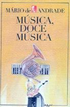 Livro - Música, Doce Música