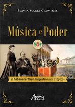Livro - Música e Poder