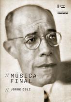 Livro - MÚSICA FINAL