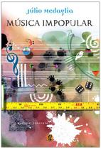 Livro - Música impopular